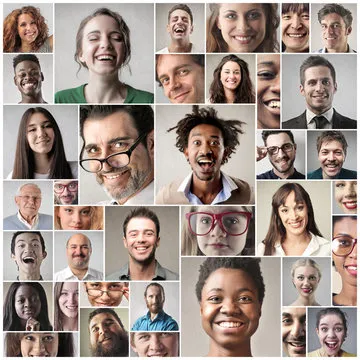 焦点娱乐团队风采